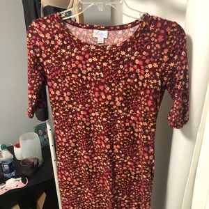 Lularoe Dress